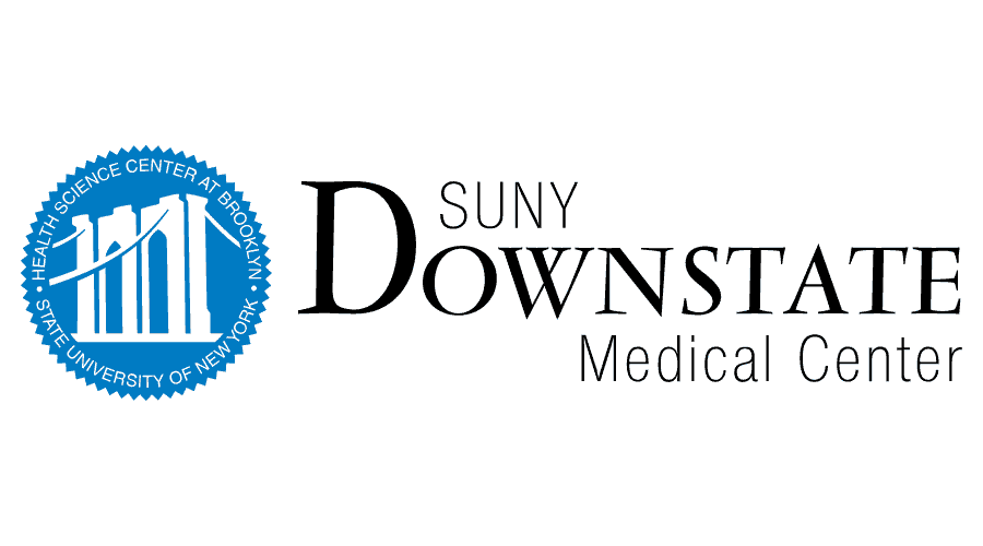 5. suny-downstate-medical-center-logo-vector