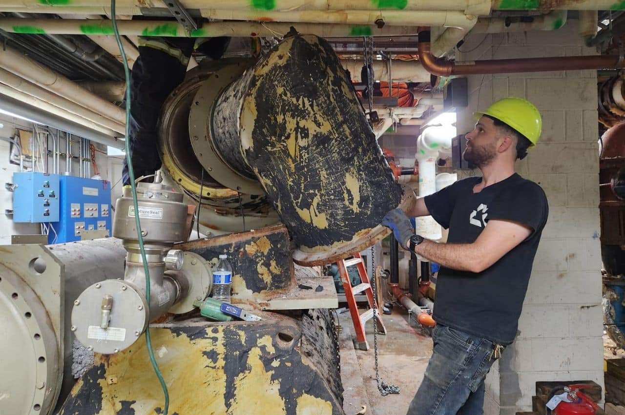 Jax Recyclers - Our Core Services Mechanical Demolition 2.1