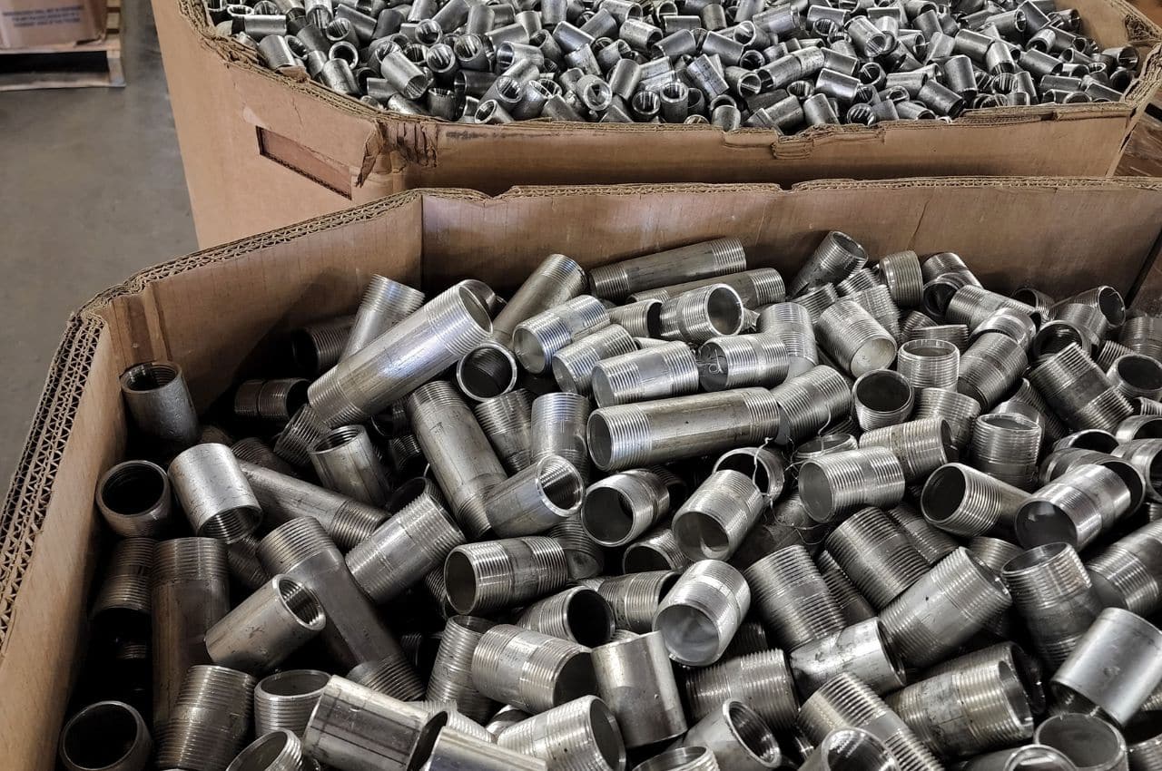 Jax Recyclers - Our Core Services We Buy 3